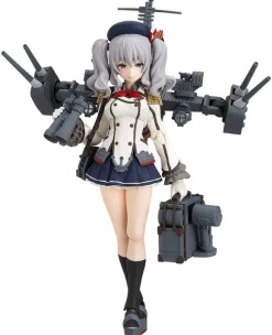 figma Kashima (Kantai Collection -KanColle-)