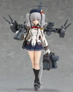 figma Kashima (Kantai Collection -KanColle-)