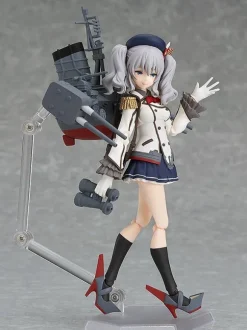 figma Kashima (Kantai Collection -KanColle-)