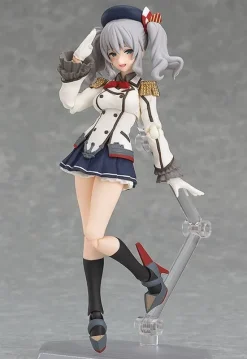 figma Kashima (Kantai Collection -KanColle-) (Reissue)