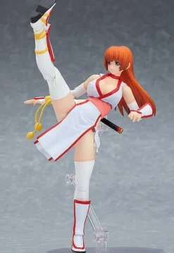 figma Kasumi: C2 ver. (DEAD OR ALIVE)