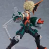 figma Katsuki Bakugo (My Hero Academia)