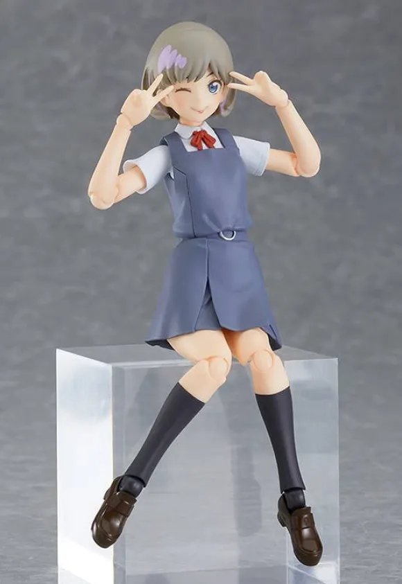 figma Keke Tang (Love Live! Superstar!!)
