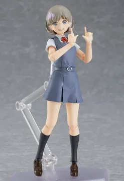 figma Keke Tang (Love Live! Superstar!!)