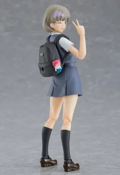 figma Keke Tang (Love Live! Superstar!!)