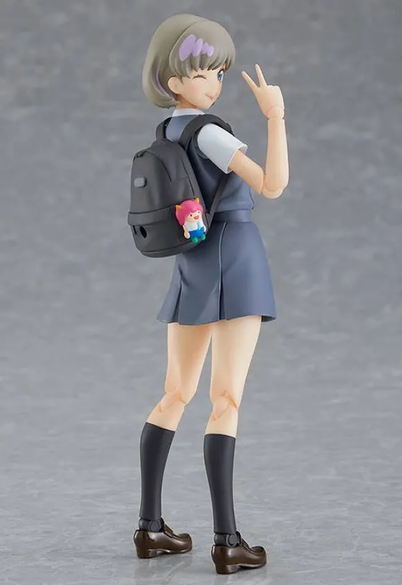 figma Keke Tang (Love Live! Superstar!!)