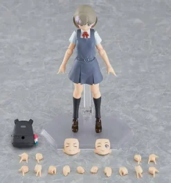 figma Keke Tang (Love Live! Superstar!!)