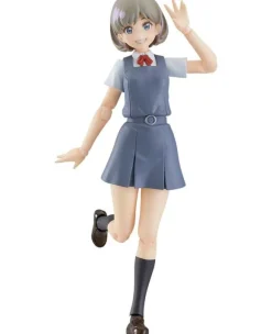 figma Keke Tang (Love Live! Superstar!!)