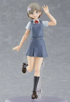 figma Keke Tang (Love Live! Superstar!!)