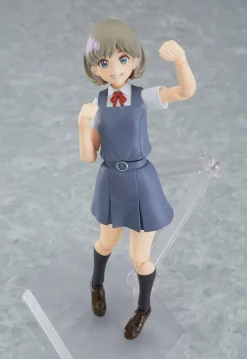 figma Keke Tang (Love Live! Superstar!!)