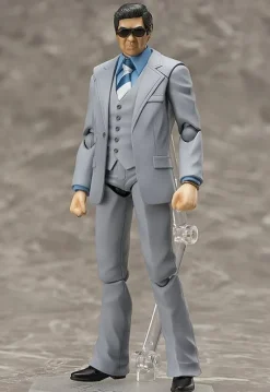 Figma: Kenzo Kogure (Seibu Keisatsu)