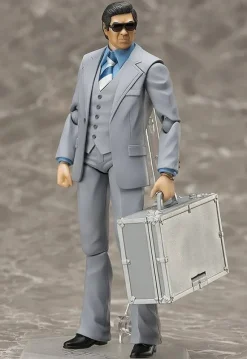 Figma: Kenzo Kogure (Seibu Keisatsu)