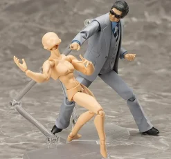 Figma: Kenzo Kogure (Seibu Keisatsu)