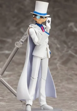 figma Kid the Phantom Thief (Detective Conan) (Reissue)