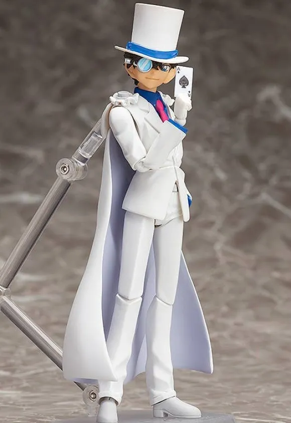 figma Kid the Phantom Thief (Detective Conan) (Reissue)