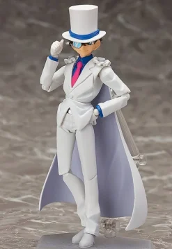 figma Kid the Phantom Thief (Detective Conan) (Reissue)