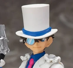 figma Kid the Phantom Thief (Detective Conan) (Reissue)