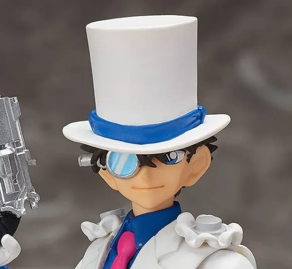 figma Kid the Phantom Thief (Detective Conan) (Reissue)