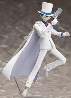 figma Kid the Phantom Thief (Detective Conan) (Reissue)