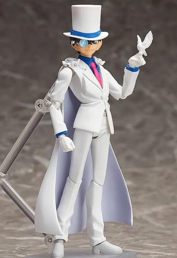 figma Kid the Phantom Thief (Detective Conan) (Reissue)