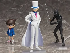 figma Kid the Phantom Thief (Detective Conan) (Reissue)