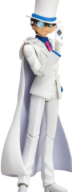 figma Kid the Phantom Thief (Detective Conan) (Reissue)