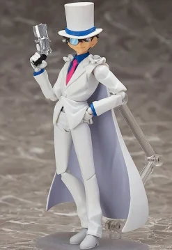 figma Kid the Phantom Thief (Detective Conan) (Reissue)