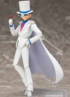 figma Kid the Phantom Thief (Detective Conan) (Reissue)