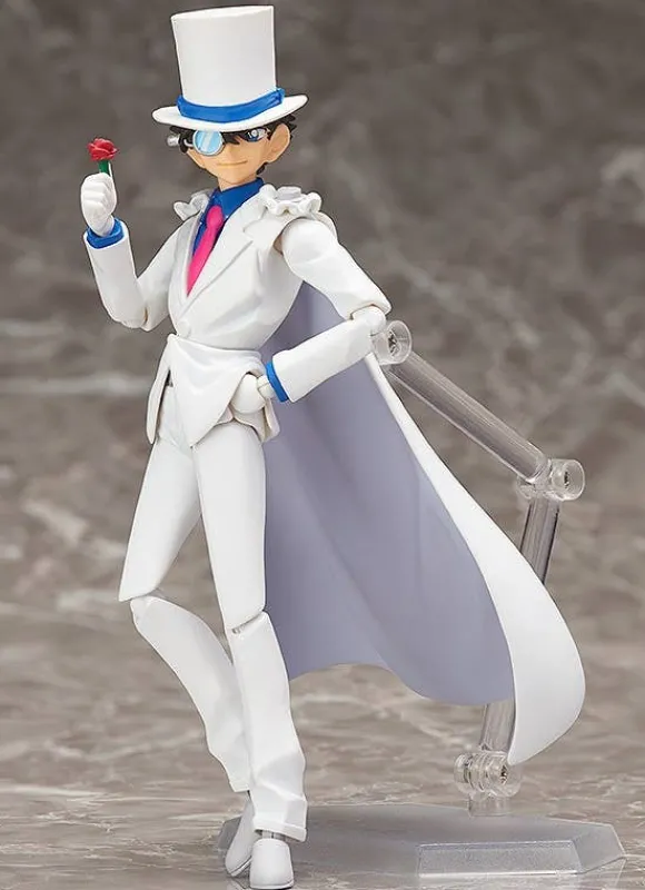 figma Kid the Phantom Thief (Detective Conan) (Reissue)