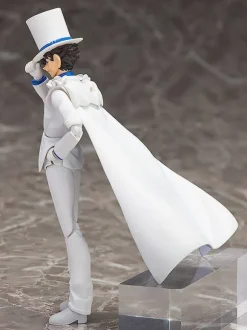 figma Kid the Phantom Thief (Detective Conan) (Rerelease)