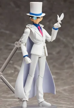figma Kid the Phantom Thief (Detective Conan) (Rerelease)