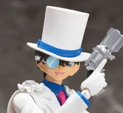 figma Kid the Phantom Thief (Detective Conan) (Rerelease)