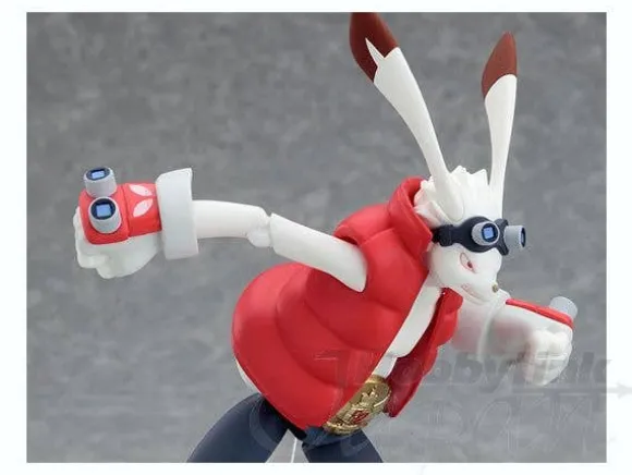 figma King Kazuma
