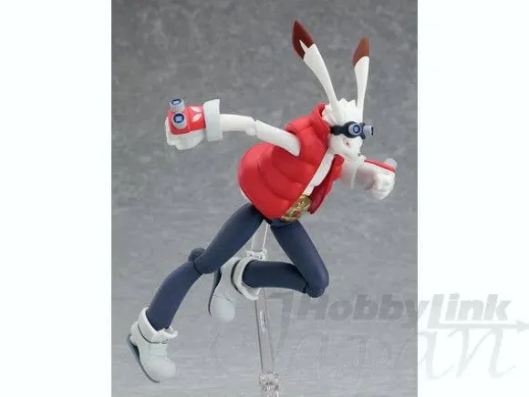 figma King Kazuma