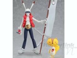 figma King Kazuma