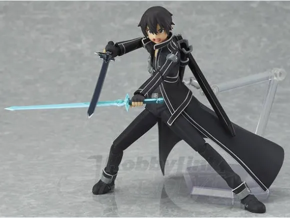figma Kirito