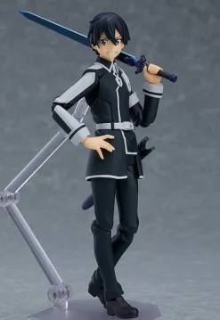figma Kirito: Alicization ver. (Sword Art Online: Alicization)