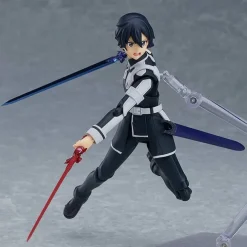 figma Kirito: Alicization ver. (Sword Art Online: Alicization)