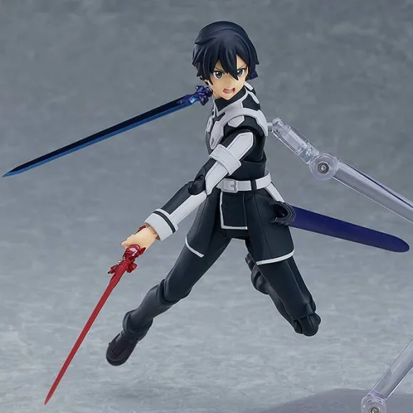figma Kirito: Alicization ver. (Sword Art Online: Alicization)