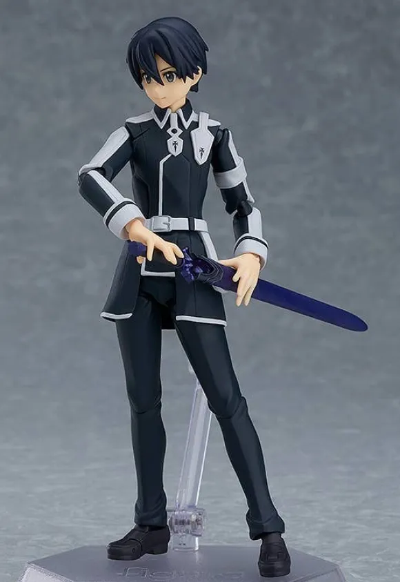 figma Kirito: Alicization ver. (Sword Art Online: Alicization)