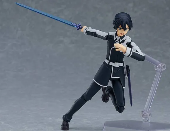 figma Kirito: Alicization ver. (Sword Art Online: Alicization)