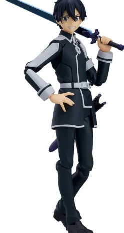 figma Kirito: Alicization ver. (Sword Art Online: Alicization)