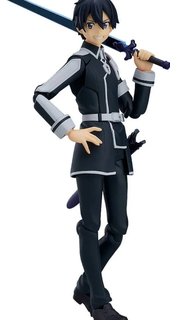 figma Kirito: Alicization ver. (Sword Art Online: Alicization)