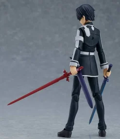 figma Kirito: Alicization ver. (Sword Art Online: Alicization)