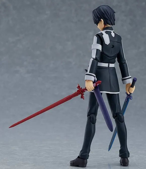 figma Kirito: Alicization ver. (Sword Art Online: Alicization)
