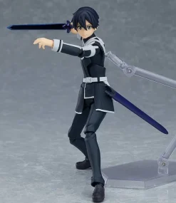 figma Kirito: Alicization ver. (Sword Art Online: Alicization)