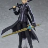 figma Kirito: ALO ver. (Sword Art Online)