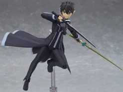 figma Kirito: ALO ver. (Sword Art Online)