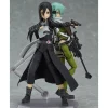 figma Kirito GGO Ver.