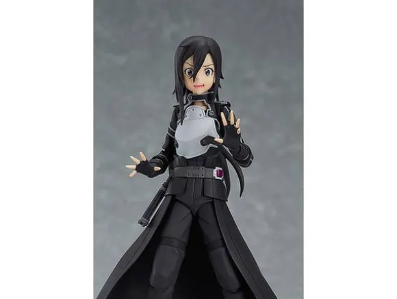 figma Kirito GGO Ver.
